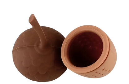 Acorn Tea Strainer