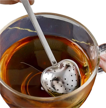 Tea Strainer