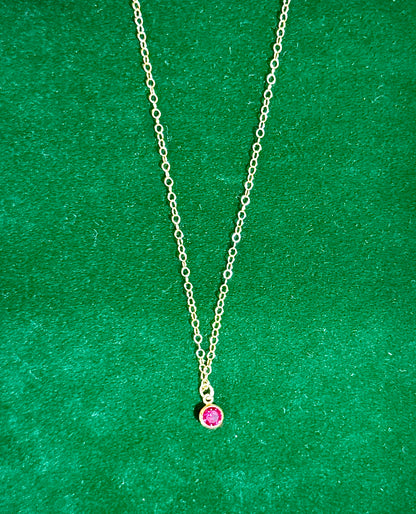 Daphne Necklace