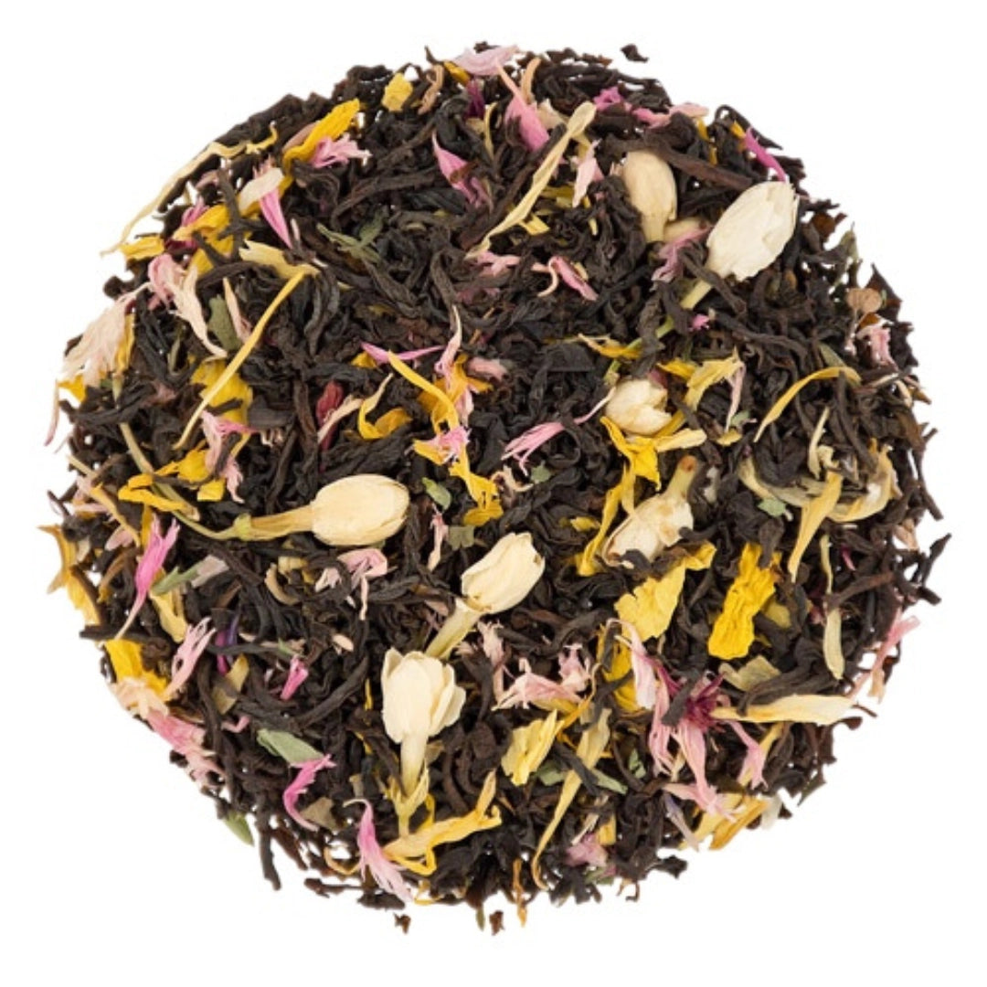 Magical Library Butterbrew Loose Leaf Tea - 2 oz